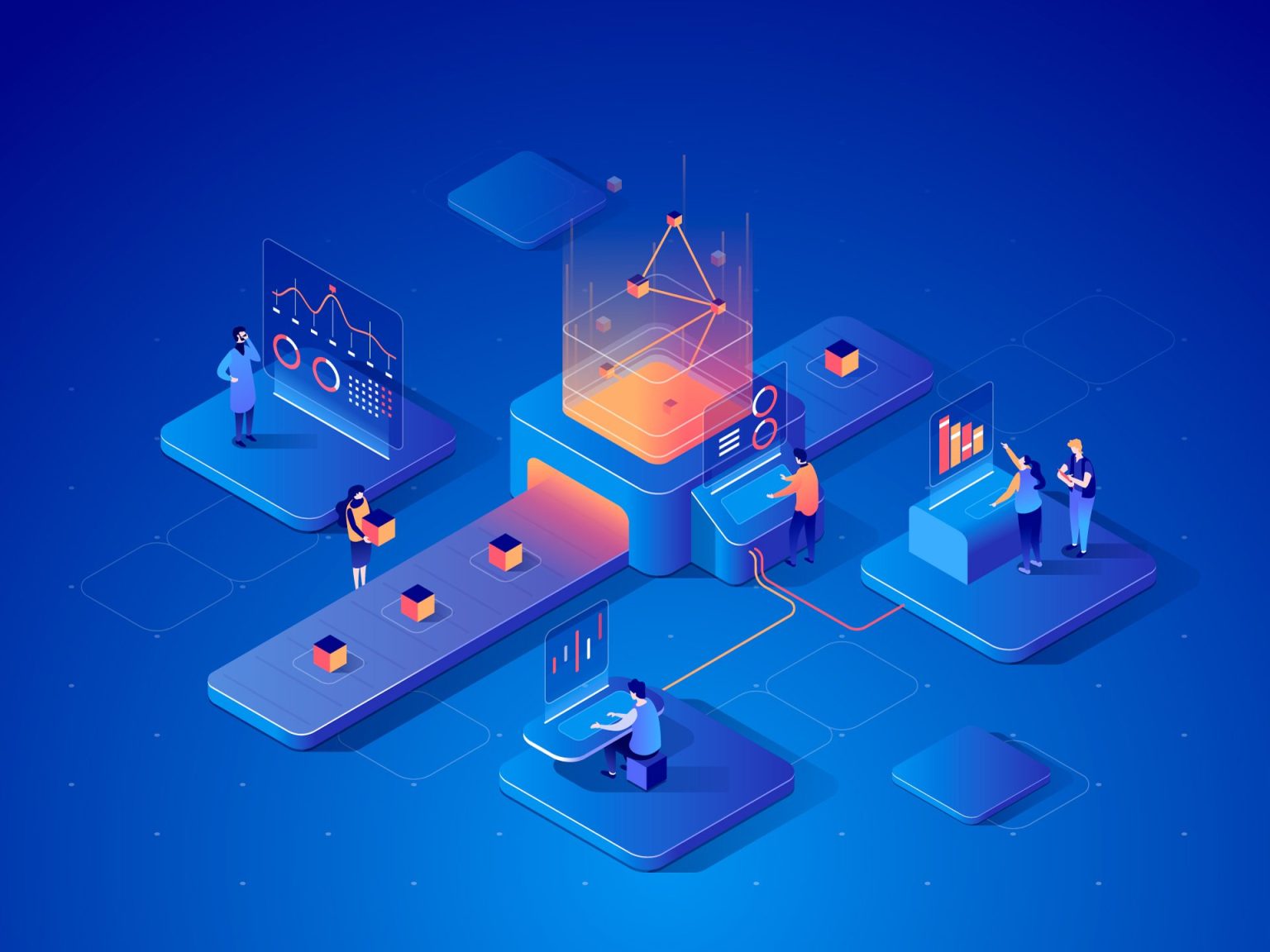 Wireframing, Prototyping, Mockuping – What’s the Difference?