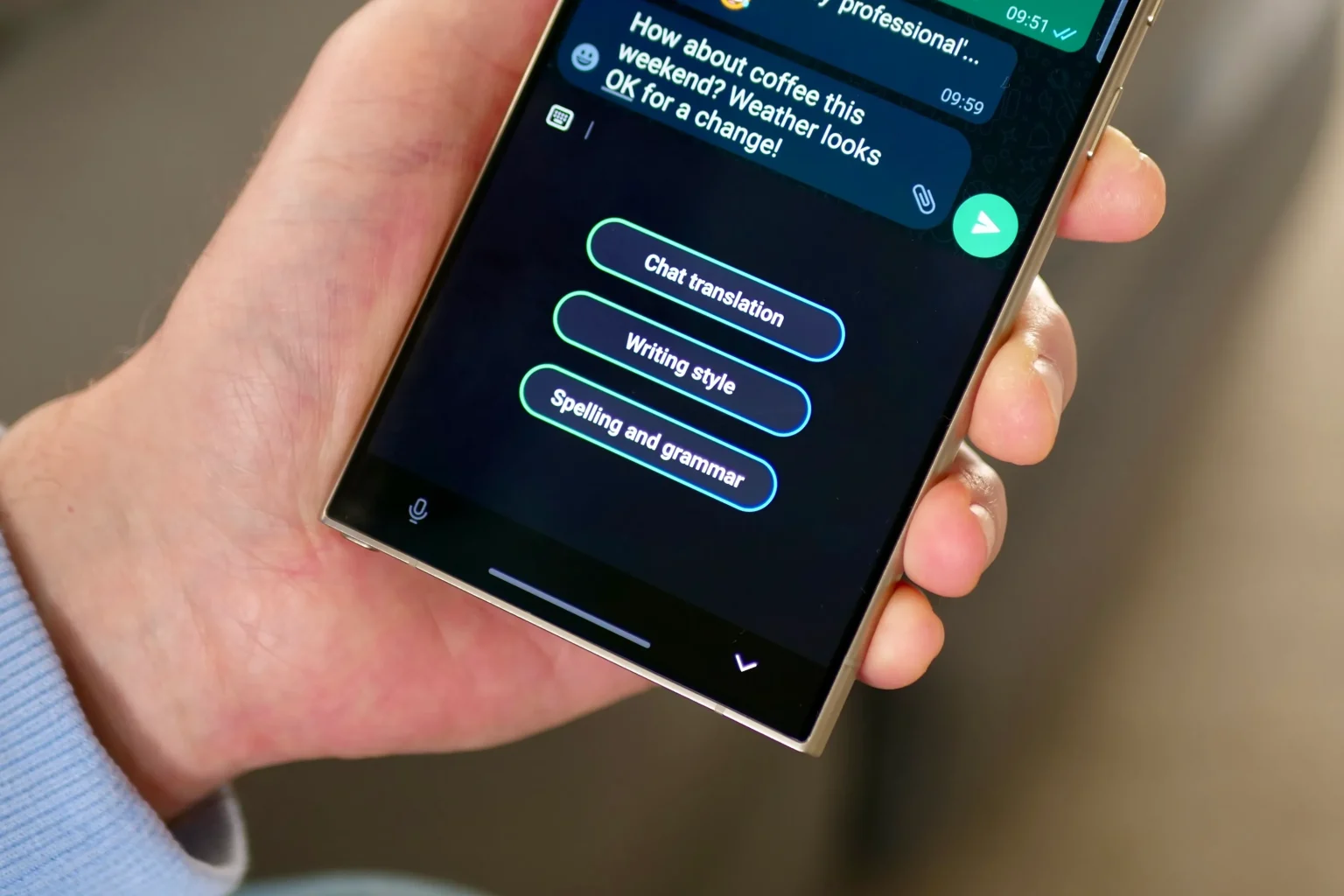 Unlocking the Secrets to Getting Smart Replies from Your Spicy Chat AI