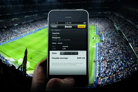 Discover the Best Top Betting Sites for Every Type of Gambler