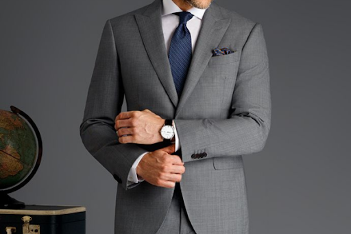 Blue Ties: Exploring the Spectrum of Shades for Every Style