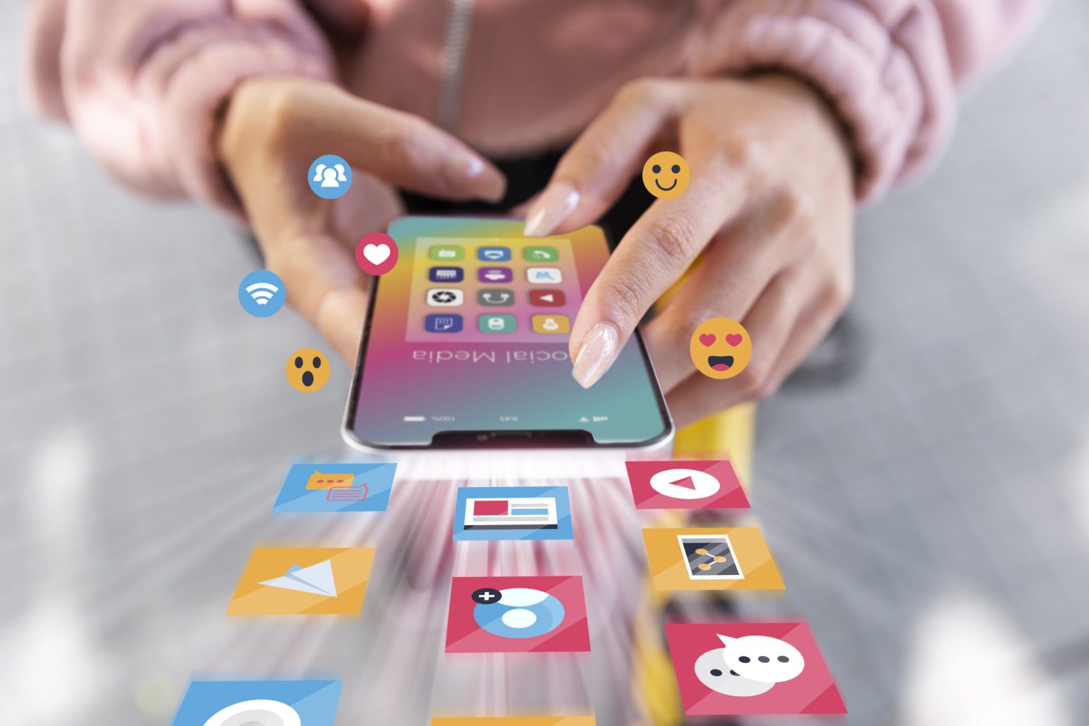 Building Resilient and Sustainable Publication Media Brands in a Digital World