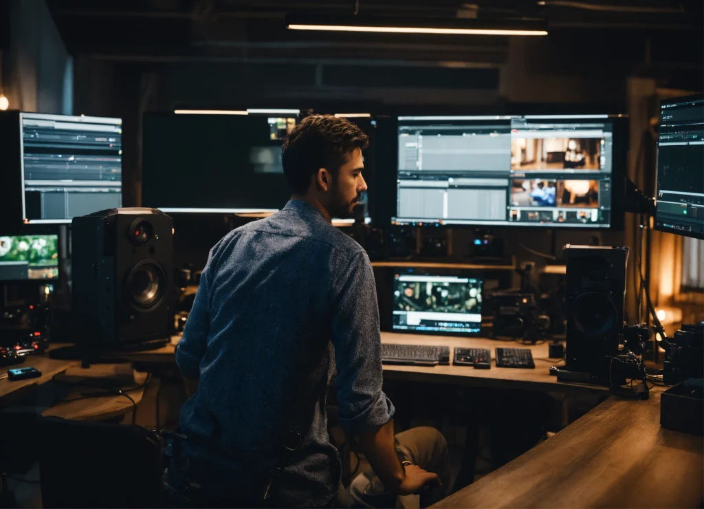 Your Path to Success in Part-Time Entertainment Jobs in Sweden