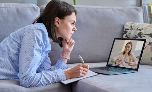 How Counseling Classes Online Can Prepare You for a Career in Helping Professions