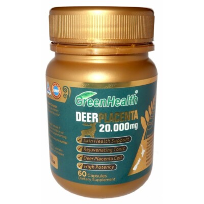 Deer Placenta NZ Supplements: What You Need to Know Before Trying Them