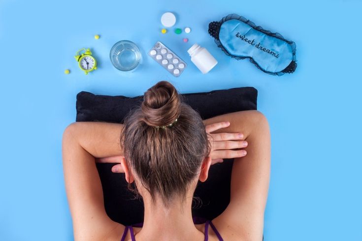 Deep Restorative Rest: Enhancing Your Sleep Quality Tonight