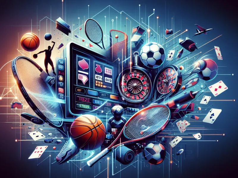Ultimate Guide to Integrated Betting Platforms: Sports Betting & Casino Experience for Arabic Users