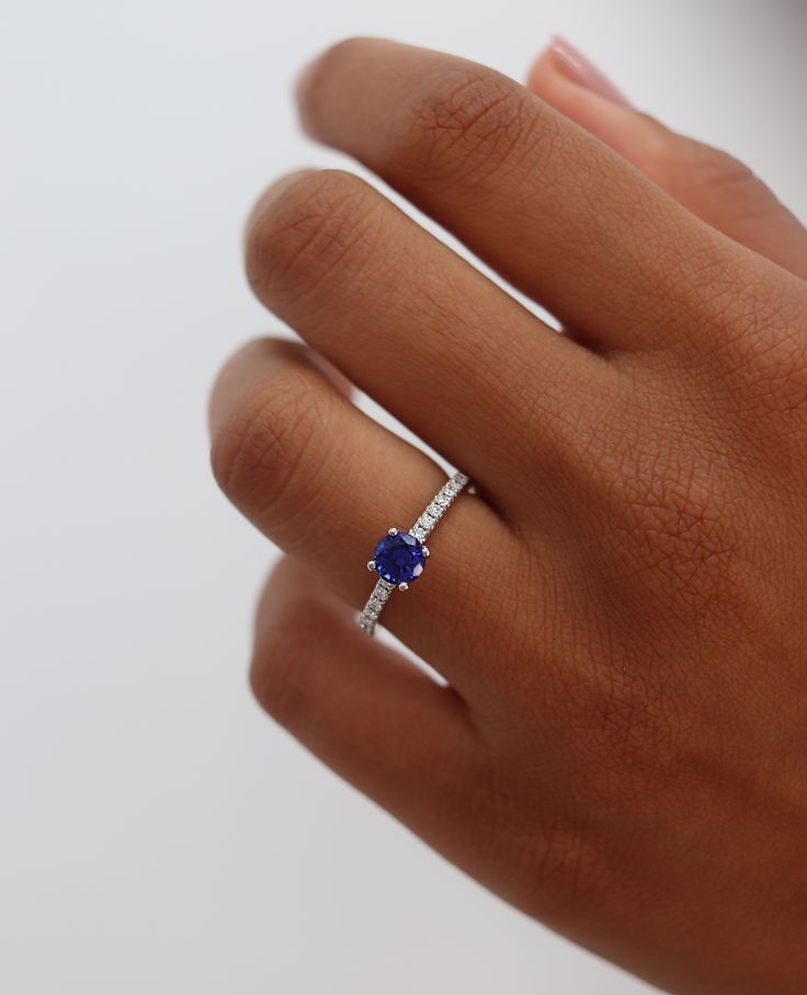 Beyond the Proposal: The Lily Arkwright Fine Jewellery Collection