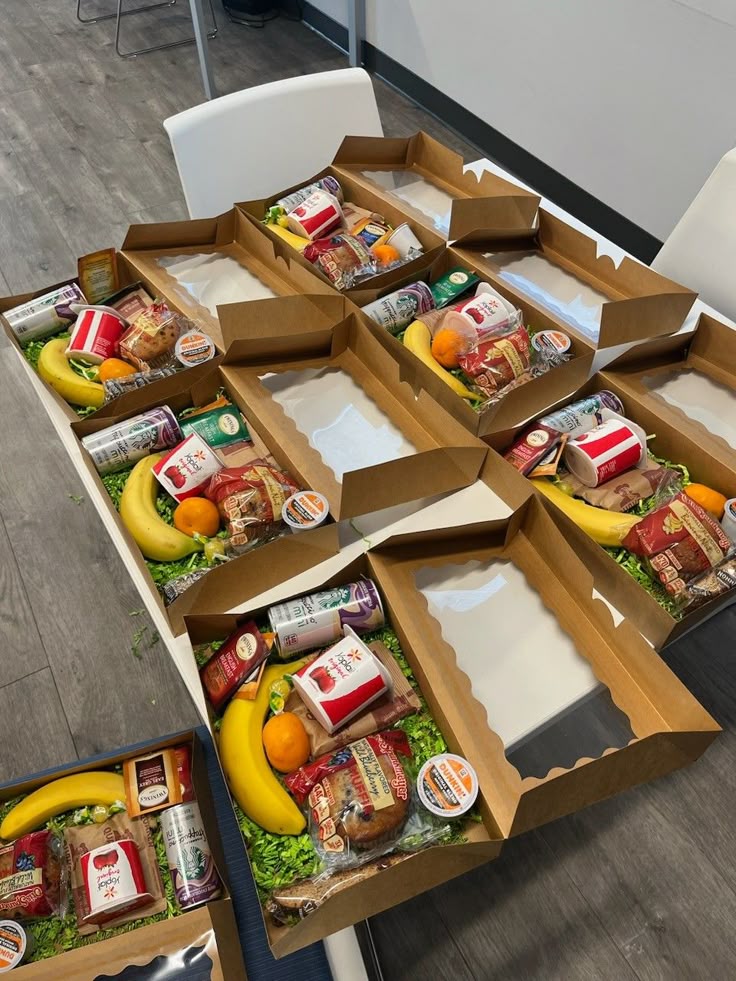 Skip the Kitchen: The Best Breakfast Deliveries for Busy Mornings