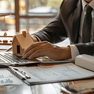 Can an Executor Sell Property During Estate Administration?