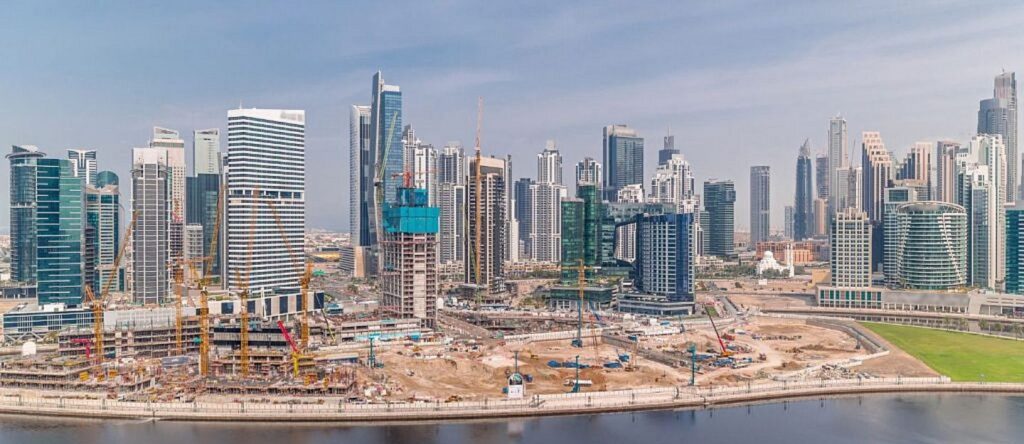 How Real Estate Developers In Dubai Are Transforming the Off Plan Property Market