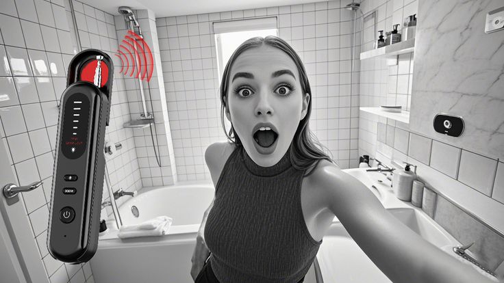 Caught on Camera: The Internet’s Biggest Leaks