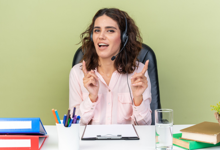 How Call Center Outsourcing Services Can Support Business Growth and Customer Loyalty